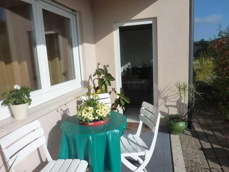 Ferienwohnung Ehret Wald-Michelbach Exterior photo